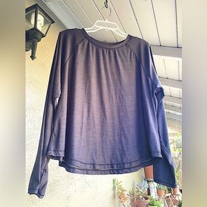 Old Navy Active Breathe On; Size 2X